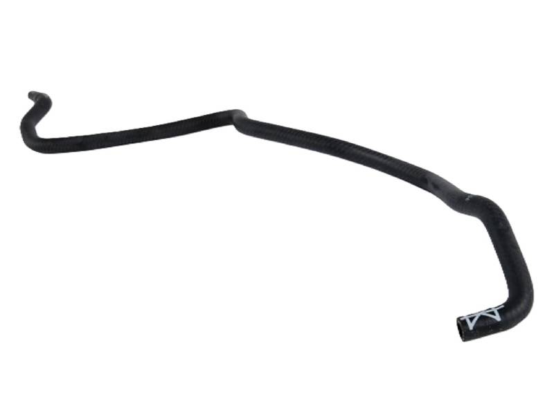 Vent Hose. Porsche 957 Cayenne S / GTS / Turbo / Turbo S 4.8L 2007–10 - 95510625100